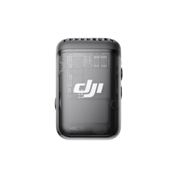 DJI Mic 2 Transmisor (Shadow Black)