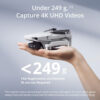 DJI Mini 4K Fly More Combo