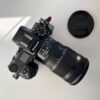 Nikon Z 24-70mm f/4 S