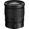 Nikon Z 24-70mm f/4 S