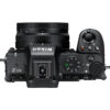 Nikon Z50 II 16-50mm & 50-250mm Kit
