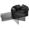 Nikon Z50 II 16-50mm & 50-250mm Kit