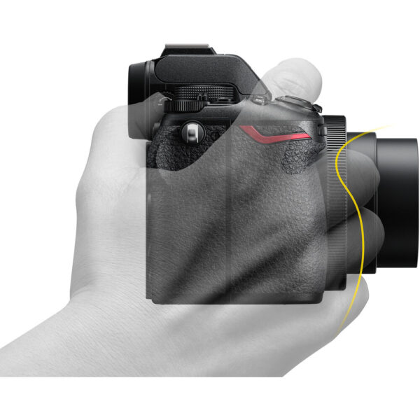 Nikon Z50 II 16-50mm & 50-250mm Kit