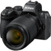 Nikon Z50 II 16-50mm & 50-250mm Kit