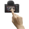 Sony ZV-E10 II Body Black