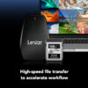 Tarjeta CFexpress Type B Lexar Silver 128Gb