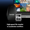 Tarjeta CFexpress Type B Lexar Silver 256Gb