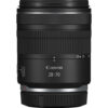 Canon RF 28-70mm f/2.8 IS STM