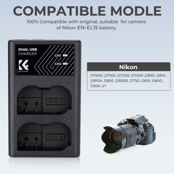 Cargador-Doble-KF-Concept-EN-EL15-1