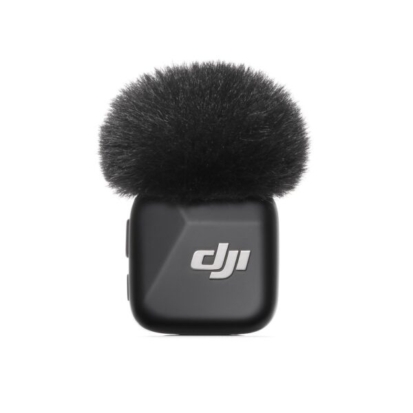 DJI Mic Mini Transmisor (Infinity Black)