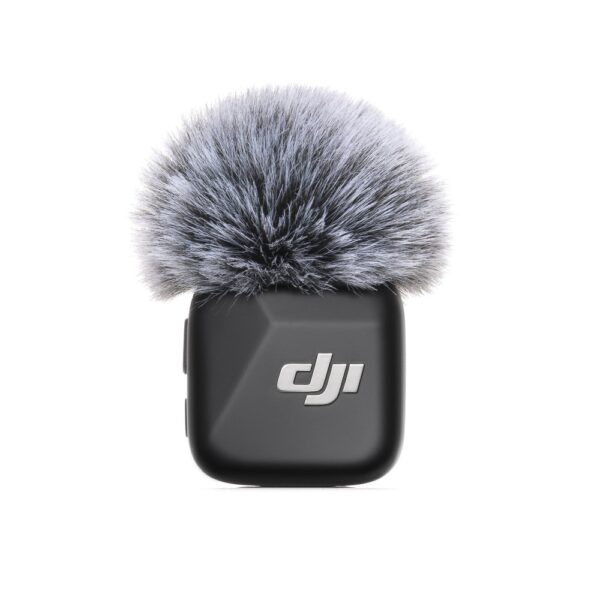 DJI Mic Mini Transmisor (Infinity Black)