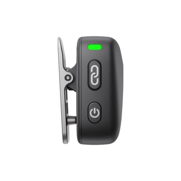 DJI Mic Mini Transmisor (Infinity Black)