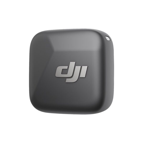 DJI Mic Mini Transmisor (Infinity Black)