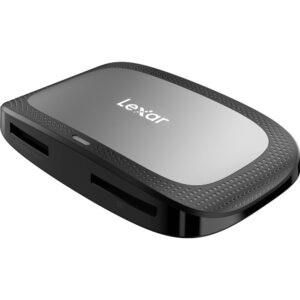 Lector CFexpress Type A / SD Lexar USB 3.2