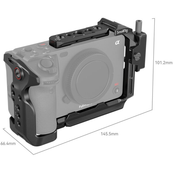 SmallRig Cage Sony FX30 / FX3