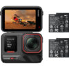 Insta360 Ace Pro 2 Battery Bundle