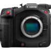 Canon EOS C80 Cinema