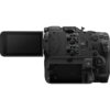 Canon EOS C80 Cinema