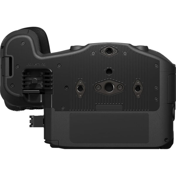 Canon EOS C80 Cinema