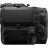 Canon EOS C80 Cinema