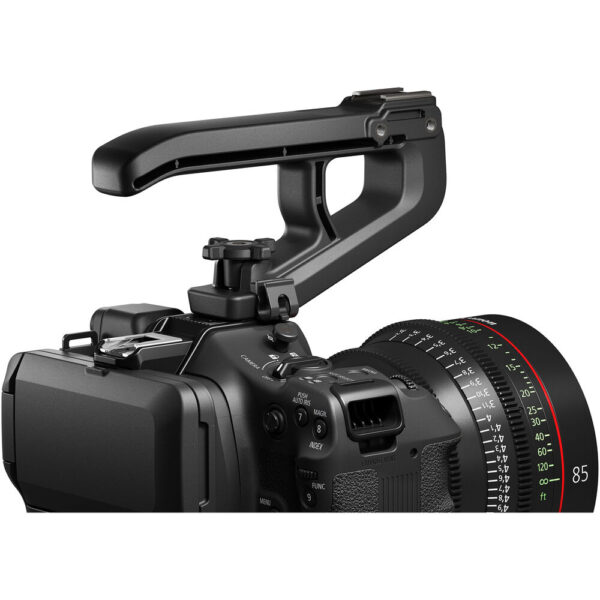Canon EOS C80 Cinema