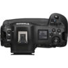 Canon EOS R1 Body