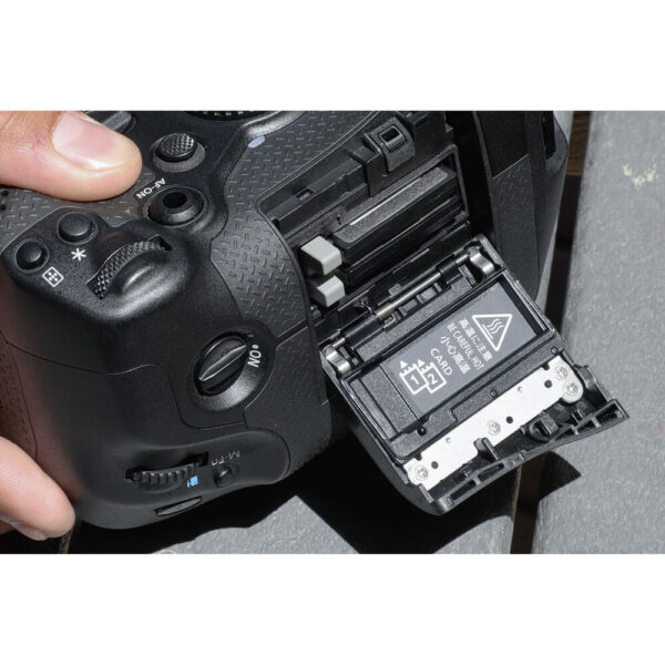 Canon EOS R1 Body