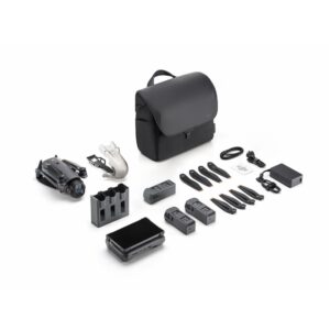 DJI Mavic 4 Pro Creator Combo RC Pro 2