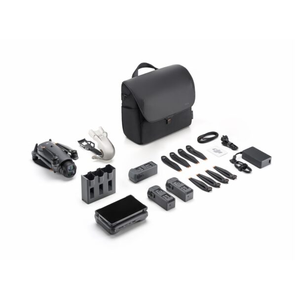 DJI Mavic 4 Pro Creator Combo RC Pro 2