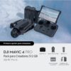 DJI Mavic 4 Pro Creator Combo RC Pro 2