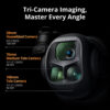 DJI Mavic 4 Pro Creator Combo RC Pro 2