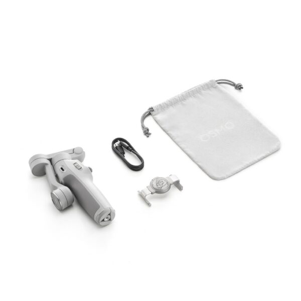 DJI Osmo Mobile 7