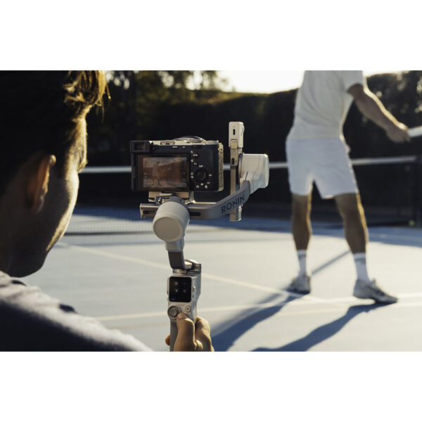DJI RS 4 Mini