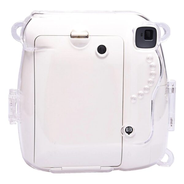 Fujifilm Instax Mini 8 / 9 Clear Case