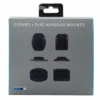 GoPro Curved + Flat Adhesive Mounts