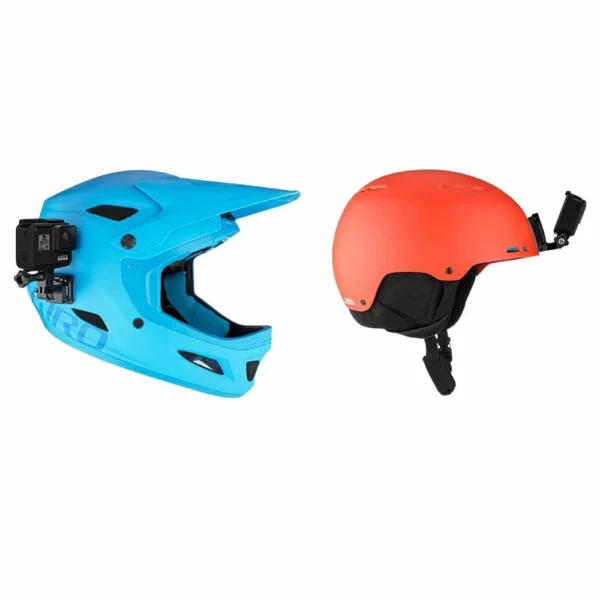 GoPro Curved + Flat Adhesive Mounts