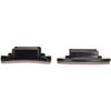 GoPro Curved + Flat Adhesive Mounts