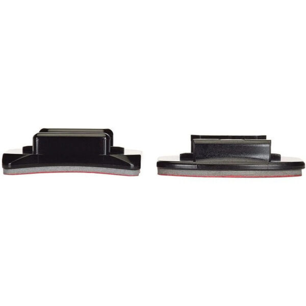GoPro Curved + Flat Adhesive Mounts