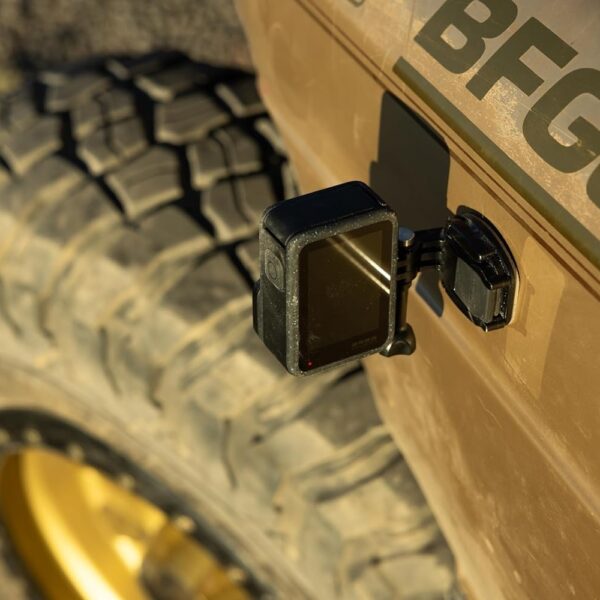 GoPro Curved + Flat Adhesive Mounts