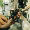 GoPro Curved + Flat Adhesive Mounts
