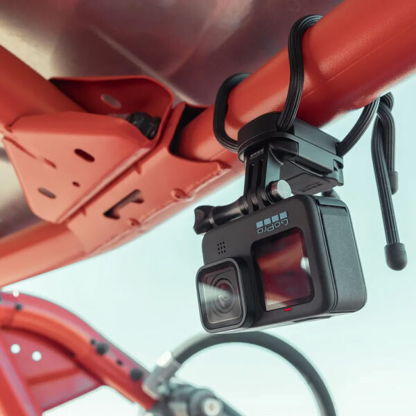 GoPro Flexible Grip Mount