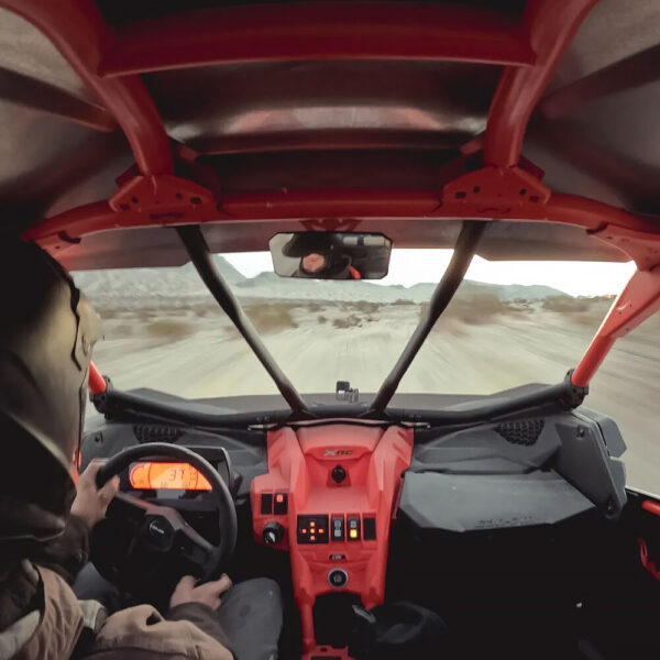 GoPro Flexible Grip Mount
