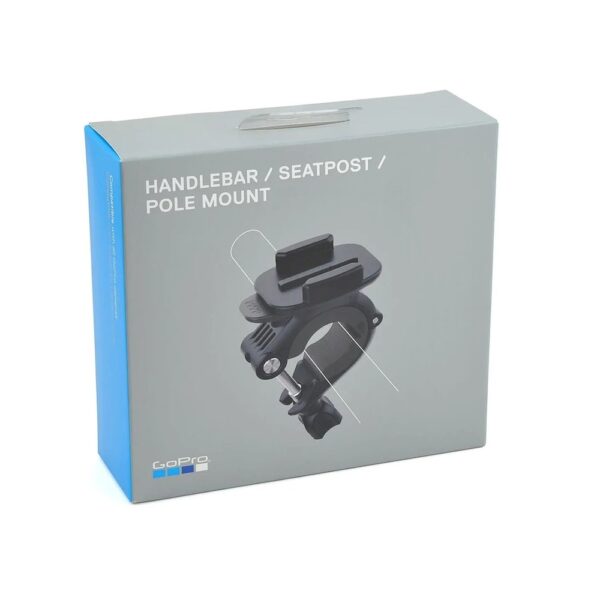 GoPro Handlebar / Seatpost / Pole Mount