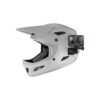 GoPro Helmet Front + Side Mount