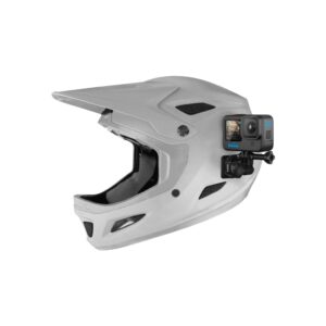 GoPro Helmet Front + Side Mount