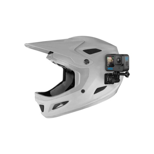GoPro Helmet Front + Side Mount