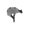 GoPro Helmet Front + Side Mount
