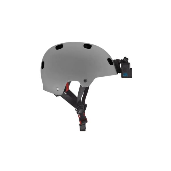 GoPro Helmet Front + Side Mount