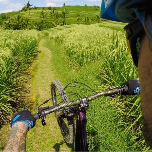 GoPro Helmet Front + Side Mount