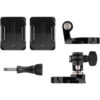 GoPro Helmet Front + Side Mount